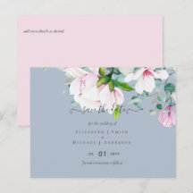 Eukalyptus Wedding Rett Dates