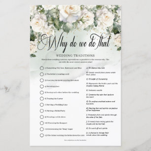 Eukalyptus Wedding Tradition