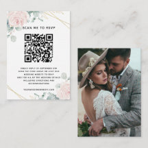 Eukalyptus Wedding Website UAWG QR Code