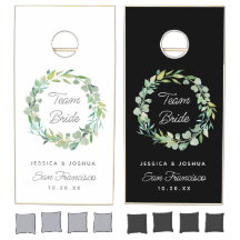 Eukalyptus Wreath Custom Wedding