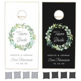 Eukalyptus Wreath Custom Wedding