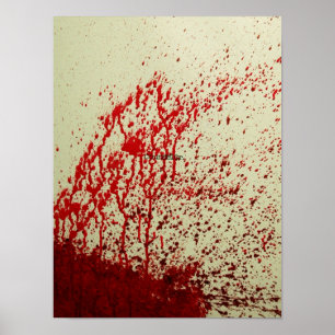 Eukalyptusfarm Poster