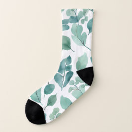 Eukalyptussocken Socken