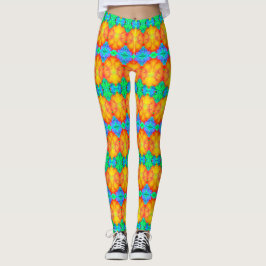 Euklidians KCFX Leggings