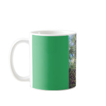 Eule auf der Birthaus-Tasse