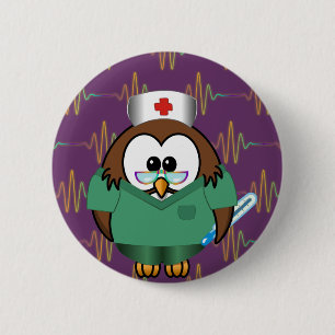 Eule Button