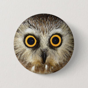 Eule Button