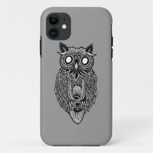 Eule Case-Mate iPhone Hülle