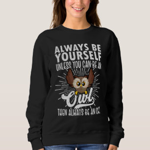 Eule Eule Tee Eule Eule