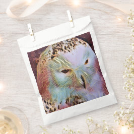 EULE GESCHENKTÜTCHEN