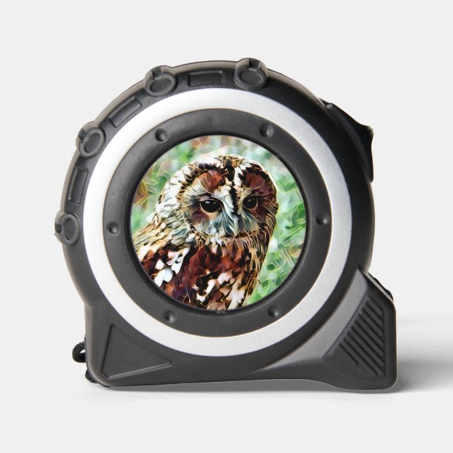 EULE MAßBAND (Vorderseite)