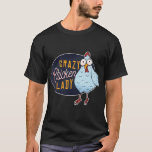 Eule mit Kaffee und lustigem Spruch. T-Shirt