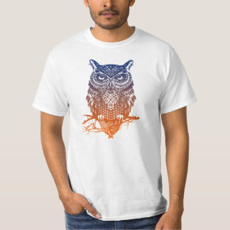 Eule T-Shirt