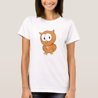 Eule T-Shirt