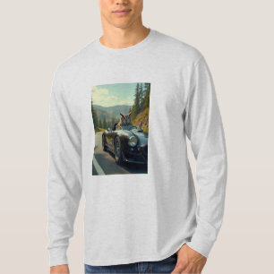 Eule-T - Shirt