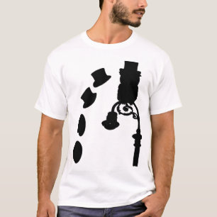 Eule T-Shirt