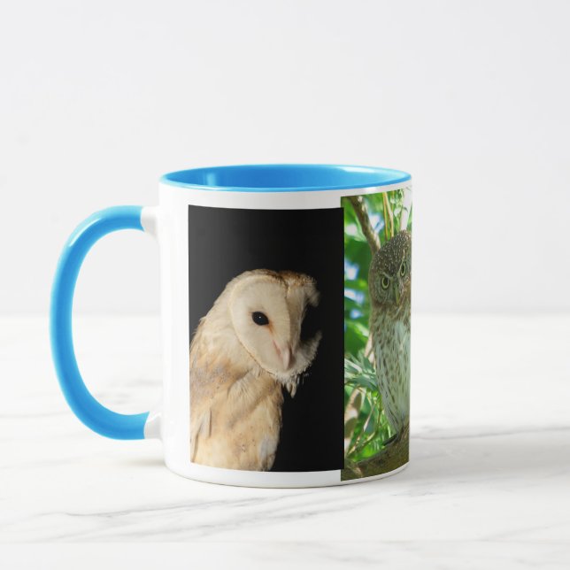 EULE TASSE (Links)