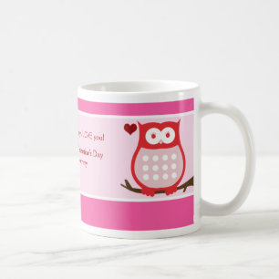 EULEN-immer LIEBE Sie Foto-Tassen-Geschenk Kaffeetasse