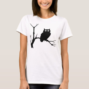 Eulen-T - Shirt