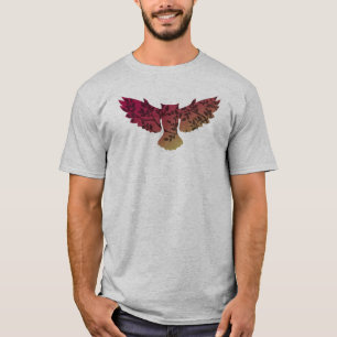Eulenbaum T-Shirt