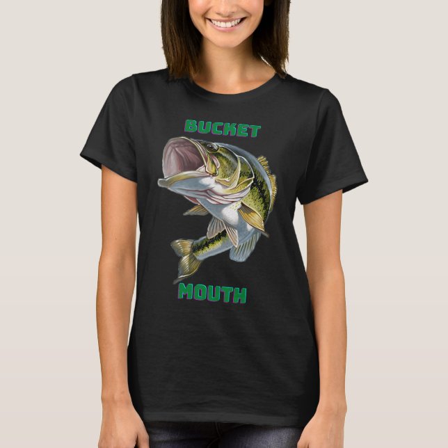 Eulengesicht T-Shirt (Vorderseite)