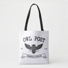 Eulenpost-Mailltasche Tasche