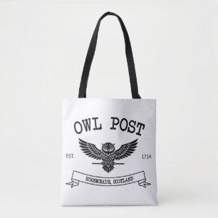 Eulenpost-Mailltasche Tasche