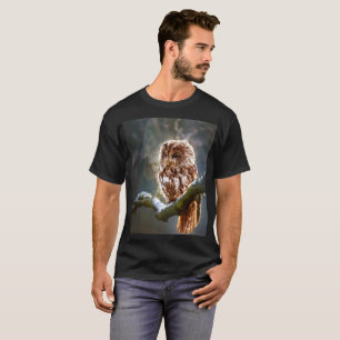 Eulenruf T-Shirt