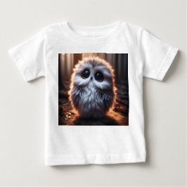 Eulenshirt Baby T-shirt