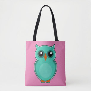EULENTASCHE CROSSBODY-TASCHE TASCHE