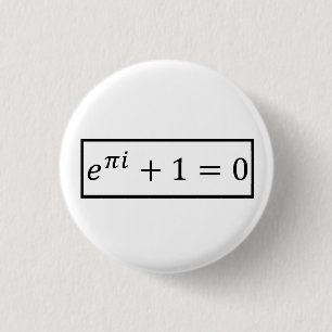 Euler formuliert button