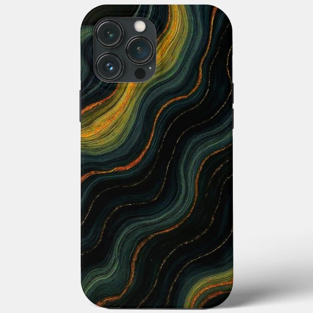 Eunice Case-Mate iPhone Hülle (Rückseite)