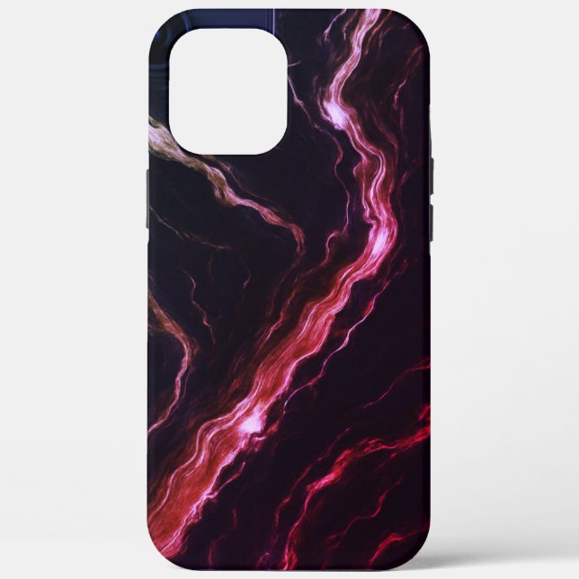 Eunice Case-Mate iPhone Hülle (Rückseite)