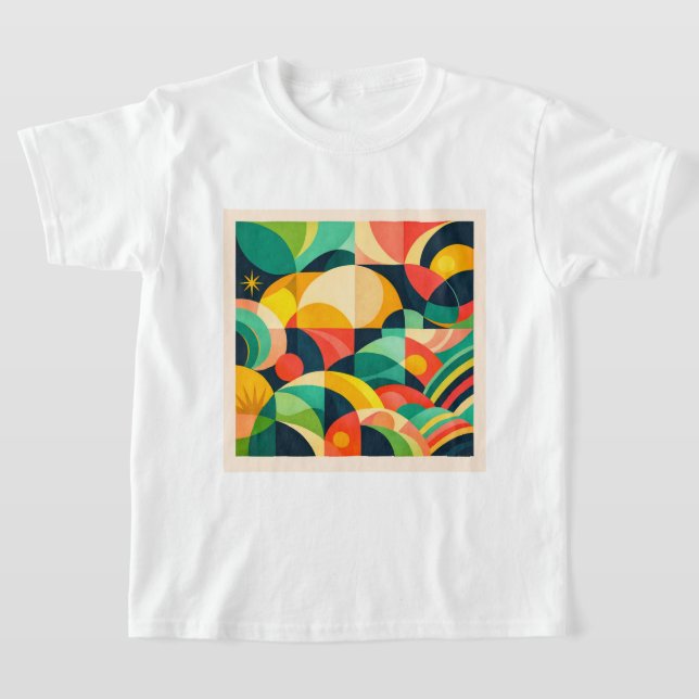 Eunice  T-Shirt (Ablage )
