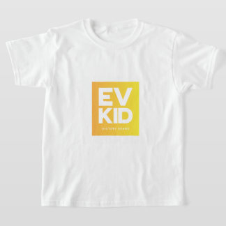 Eunicia EV Kid T - Shirt