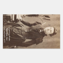 Euphemia Amelia Nightingale Allen