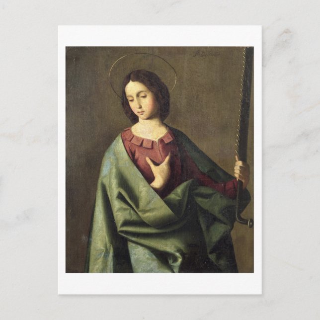 Euphemia Postkarte (Vorderseite)