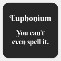 Euphonium Attitude!