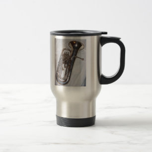 Euphonium-Reise-Tasse Reisebecher