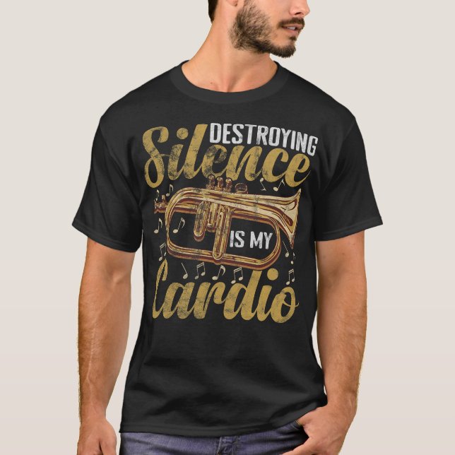 Euphonium S2 (99) T-Shirt (Vorderseite)