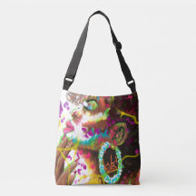 Euphoria - Crossbody Bag