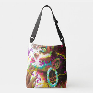 Euphoria - Crossbody Bag Tragetaschen Mit Langen Trägern