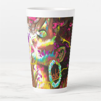 Euphoria - Latte Mug