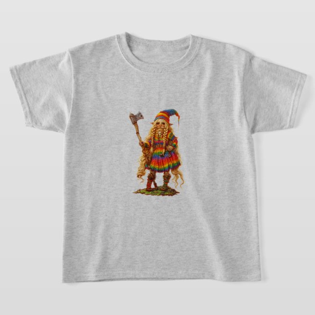 Euphoria T-Shirt (Ablage )