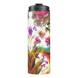 Euphoria - Thermaltumbler Thermosbecher