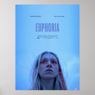 Euphorie Poster