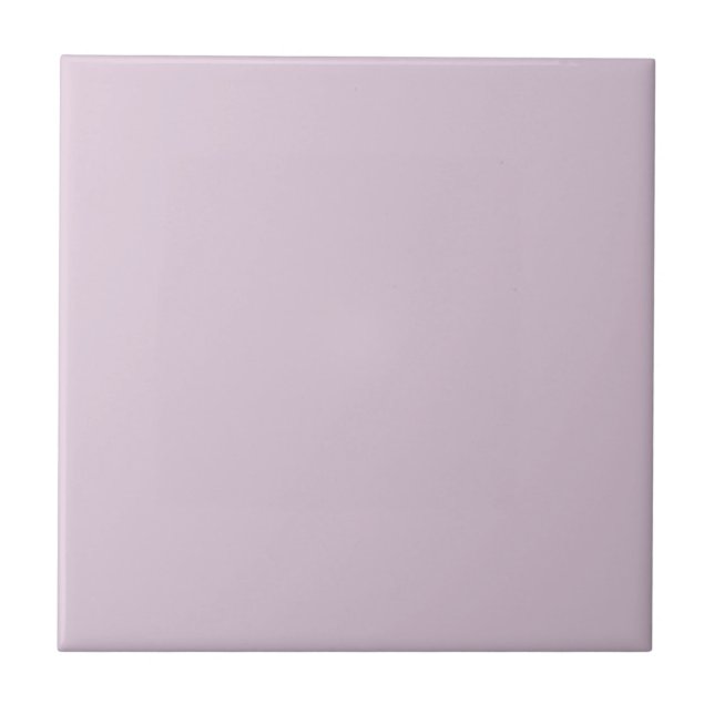 Euphorisch Lilac Lila Square Küche und Bad Fliese (Vorderseite)