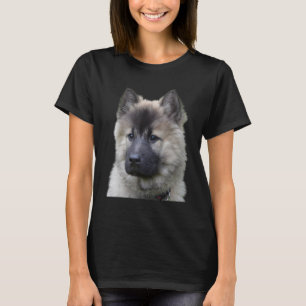 Eurasier Dog Beautiful Eurasian Dog T-Shirt
