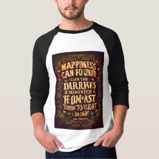 "Eure Ehre: Trag den Trend! 🔥 Limited Edit T-Shirt