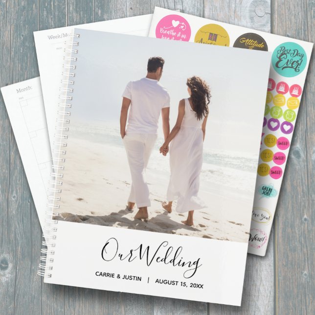 Eure Foto-Hochzeit Planer (Von Creator hochgeladen)